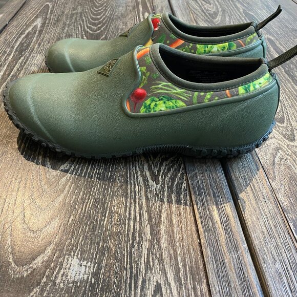 Muck Footwear Women Muckster ii Low 100% Waterproof  8 - Picture 3 of 8